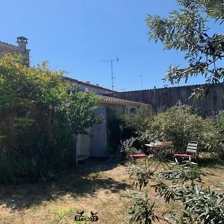 Apartment Du Figuier *