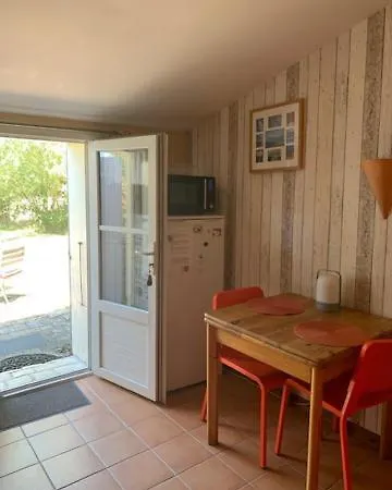 Appartement Du Figuier *