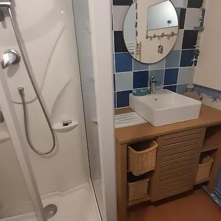 Du Figuier Appartement *