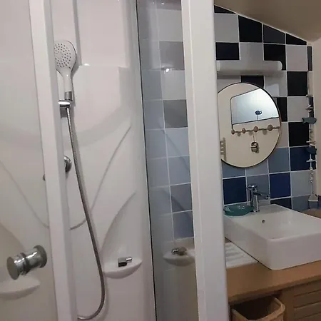 Appartement Du Figuier *