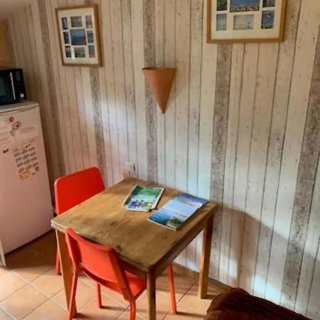 Du Figuier Appartement *