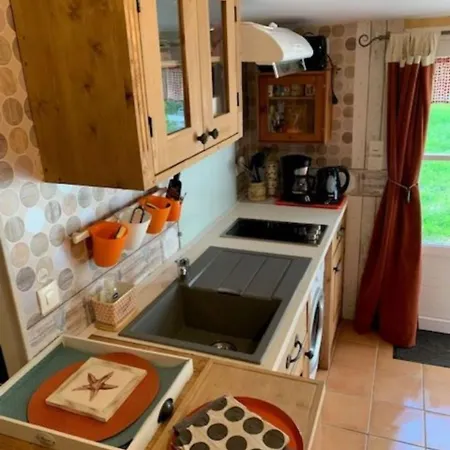 Appartement Du Figuier Beaugeay