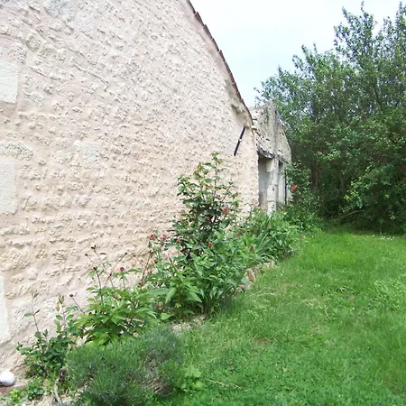 Appartement Du Figuier