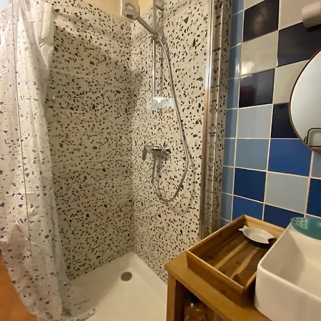 Appartement Du Figuier *