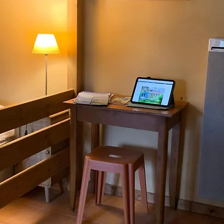 Du Figuier Appartement