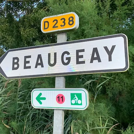 Appartement Du Figuier *